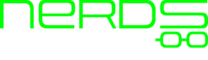Nerdscave Hosting Logo