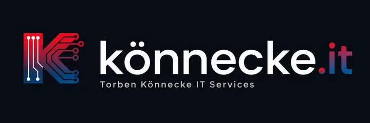 Könnecke IT Services Logo